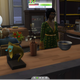 Illustration for article titled Doing Thanksgiving In iThe Sims 4/i Is Like Herding Cats
